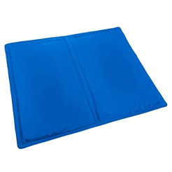 Nordic Paws Kylmatta För Ditt Husdjur 40x50 cm BLÅ